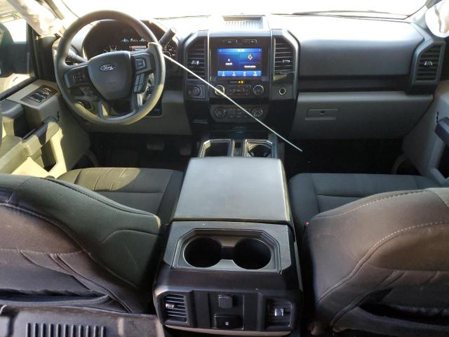 2020 FORD F150 SUPER - 1FTEW1EP3LKF31637