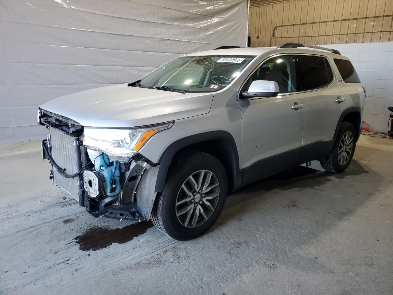 GMC ACADIA SLE