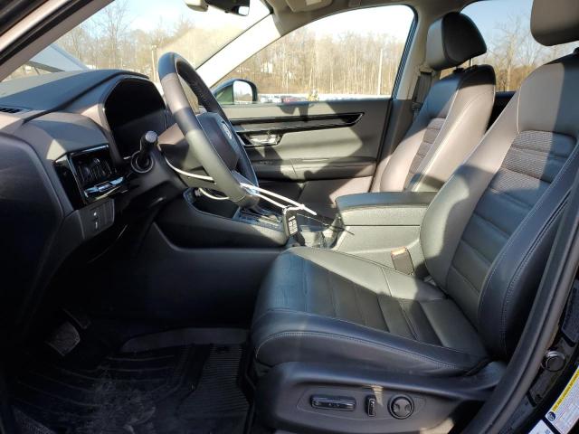 2024 HONDA CRV EXL 5J6RS4H79RL011028