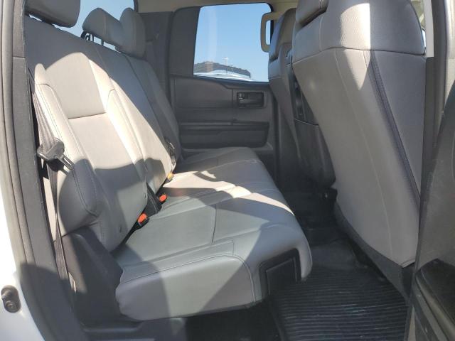 2018 TOYOTA TUNDRA DOU - 5TFUM5F12JX076279