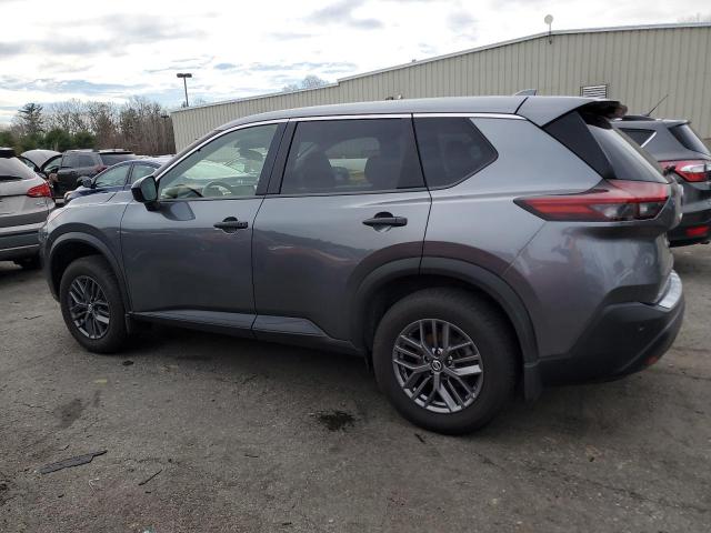Vin: jn8at3ab2mw225055, lot: 49231815, nissan rogue s 20212