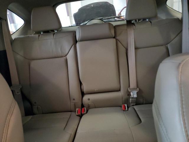 2016 HONDA CR-V 5J6RM4H77GL021998