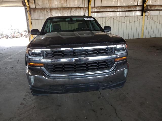 2016 CHEVROLET SILVERADO - 3GCPCREC0GG318817