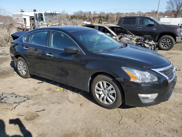 2015 NISSAN ALTIMA 2.5 - 1N4AL3AP0FN321336
