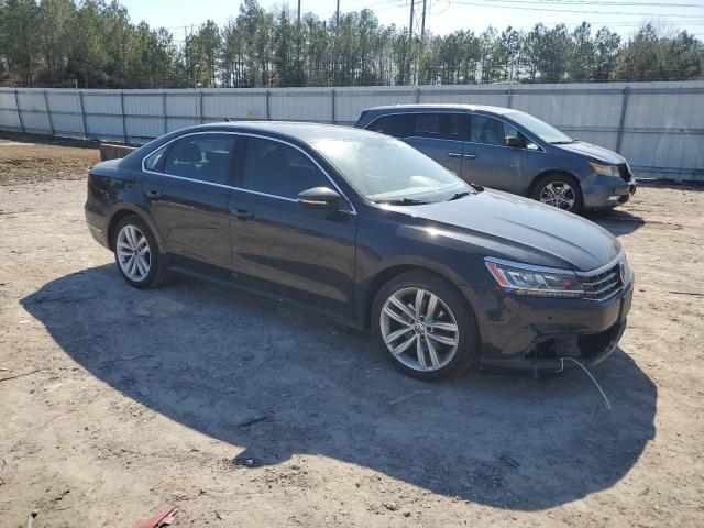 Vin: 1vwba7a33jc032736, lot: 48793675, volkswagen passat se 20184