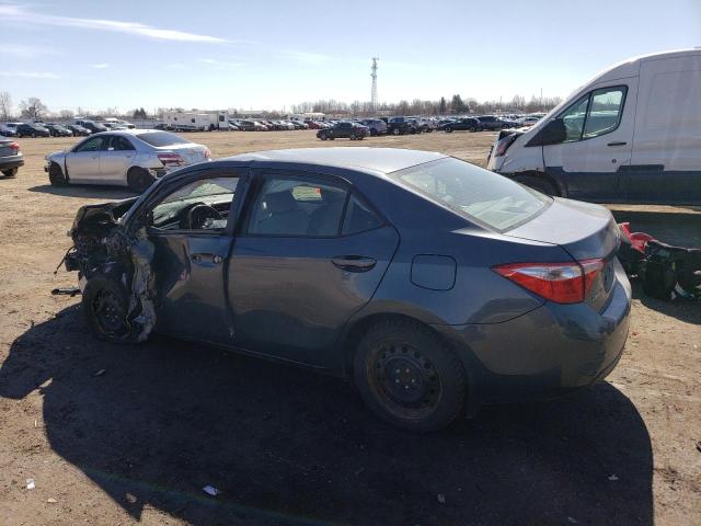 Vin: 2t1burhe1ec069391, lot: 50561555, toyota corolla l 20142