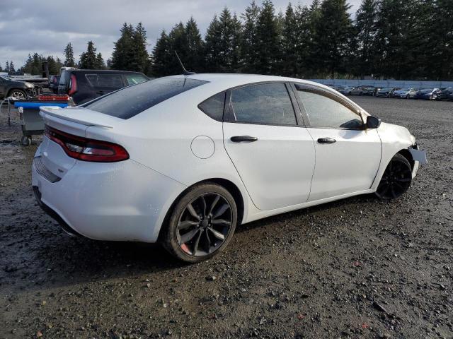2016 DODGE DART GT SP 1C3CDFGB6GD819601