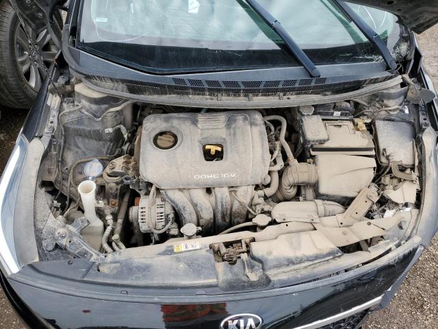 2017 KIA FORTE LX - 3KPFK4A75HE031786