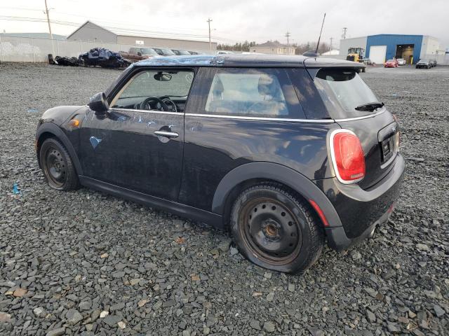 Vin: wmwxp5c58g3b77564, lot: 48724915, mini cooper 20162