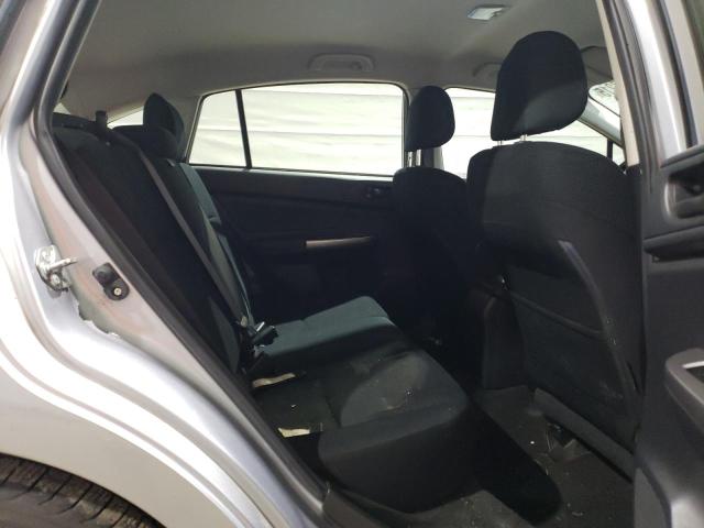 2016 SUBARU IMPREZA - JF1GPAA62G8266608
