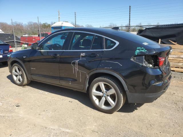 Vin: 5uxxw3c58g0r19176, lot: 50957685, bmw x4 xdrive28i 20162