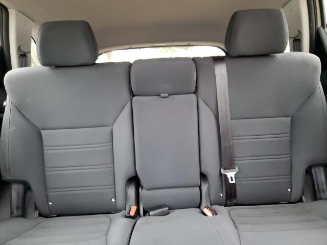 2016 KIA SORENTO LX - 5XYPGDA30GG080446