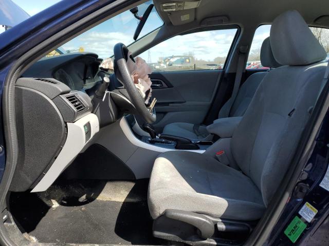 2013 HONDA ACCORD LX - 1HGCR2F30DA200913