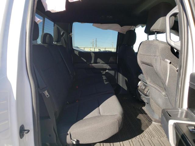 2022 FORD F150 SUPER - 1FTFW1E83NKE88904