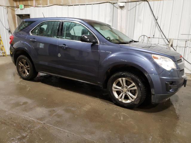 Vin: 2gnalaek1e6114428, lot: 51016685, chevrolet equinox ls 20144