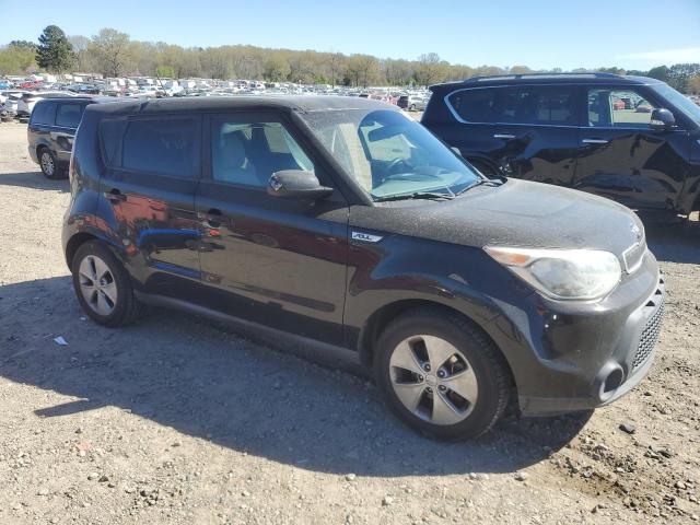 Vin: kndjn2a23g7334669, lot: 50256465, kia soul 20164