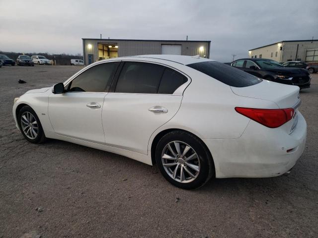Vin: jn1ev7ap5hm740825, lot: 49048605, infiniti q50 premium 20172