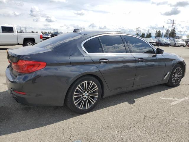 Vin: wbaja5c57kww33498, lot: 51301155, bmw 5 series i 20193