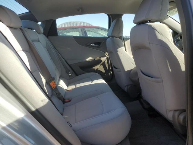 2016 CHEVROLET MALIBU LS - 1G1ZB5ST4GF180640