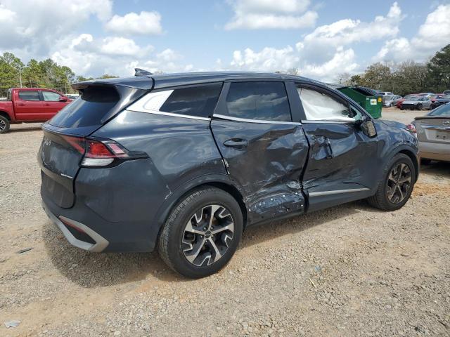 Vin: 5xyk33af0pg046629, lot: 48902185, kia sportage ex 20233