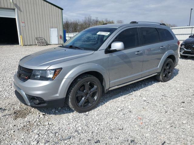 DODGE JOURNEY CROSSROAD