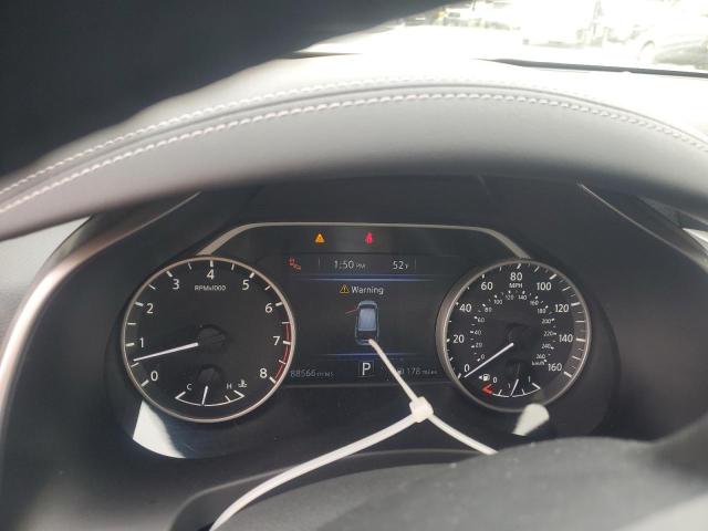 2019 NISSAN MURANO S - 5N1AZ2MS3KN118871