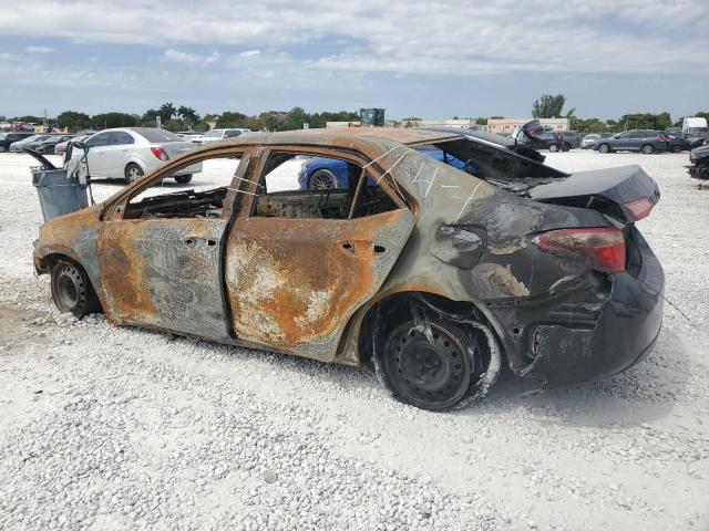 Vin: 5yfburhe3kp935880, lot: 49204335, toyota corolla l 20192