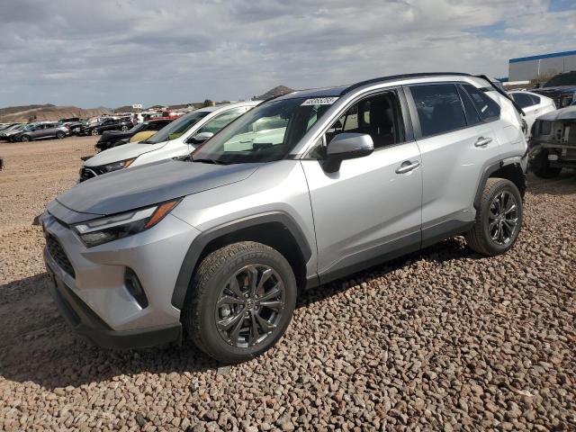 Vin: jtmb6rfv7rj044969, lot: 48365255, toyota rav4 xle premium 2024 img_1