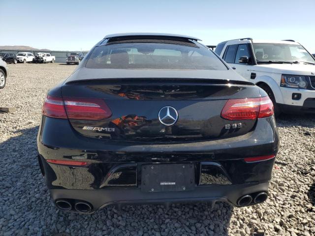 2019 MERCEDES-BENZ E AMG 53 WDD1J6BB7KF108205