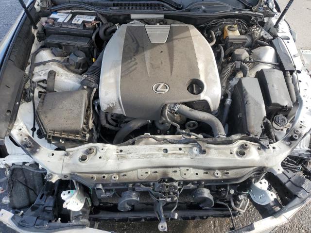 2015 LEXUS RC 350 JTHSE5BC7F5005608