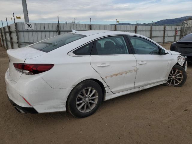 Vin: 5npe24af3kh792435, lot: 47210925, hyundai sonata se 20193