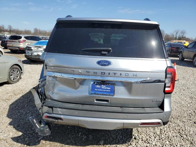 2022 FORD EXPEDITION - 1FMJK2ATXNEA52616