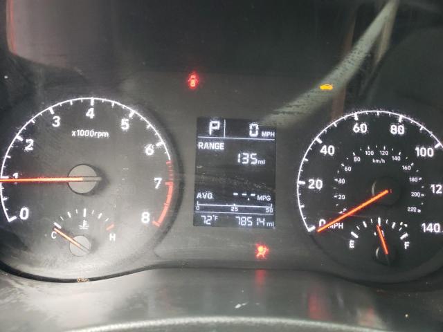 2022 HYUNDAI ACCENT SE - 3KPC24A61NE165202