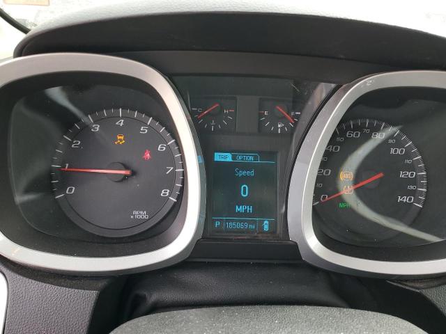 2015 CHEVROLET EQUINOX LT - 2GNALCEK0F6387843