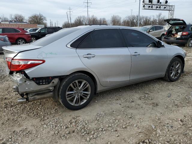 2015 TOYOTA CAMRY LE - 4T1BF1FK3FU085113