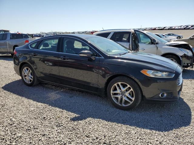 2013 FORD FUSION SE - 3FA6P0HR9DR250745