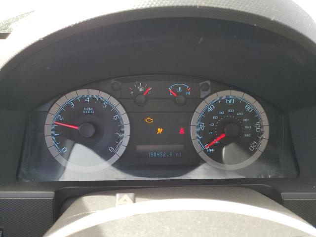 2010 FORD ESCAPE XLT - 1FMCU9DGXAKB00024