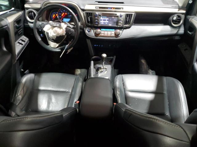 2015 TOYOTA RAV4 LIMIT - 2T3DFREV6FW400111