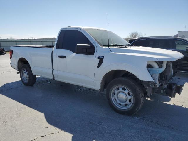 Vin: 1ftmf1kp2rkd78290, lot: 48896895, ford f150 xl 20244