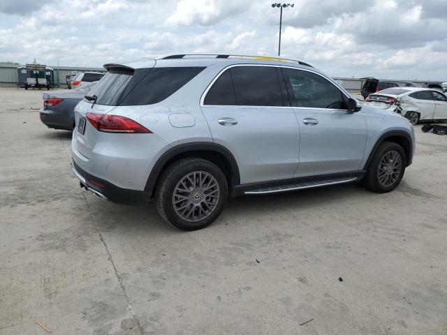 2022 MERCEDES-BENZ GLE 450 4M 4JGFB5KEXNA630423