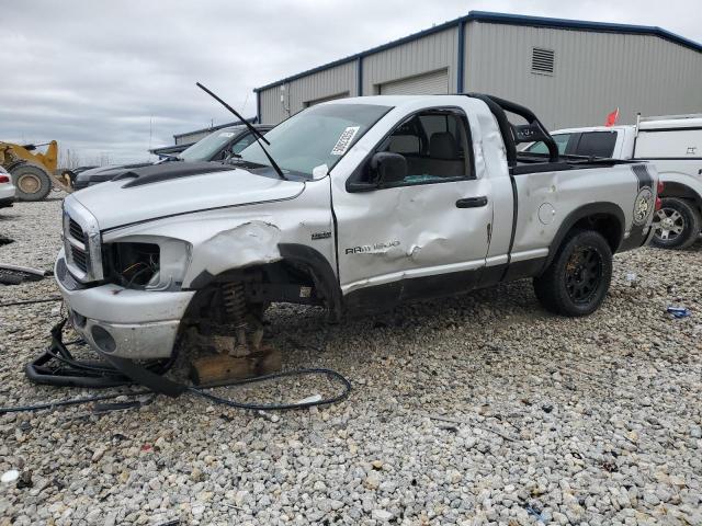 DODGE RAM 1500 S