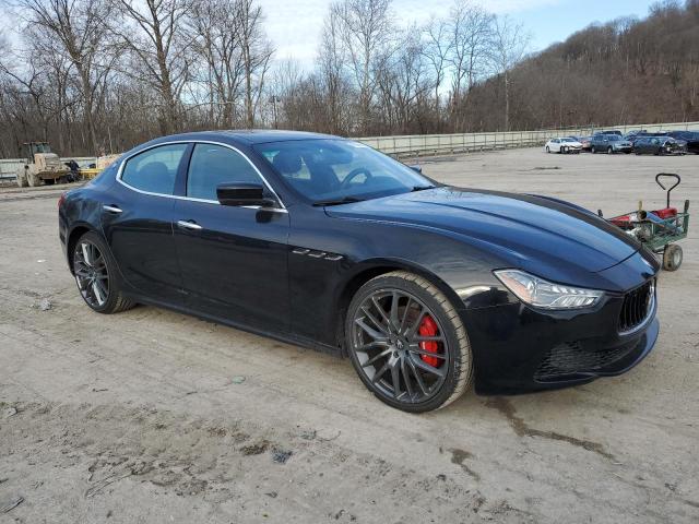 Vin: zam57xsa1g1171131, lot: 47550615, maserati all models 20164
