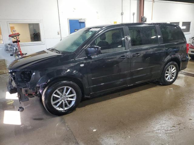Vin: 2c4rdgbg3er200575, lot: 49474705, dodge caravan se 2014 img_1