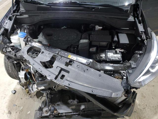 2017 HYUNDAI SANTA FE S - 5NMZTDLB2HH044564