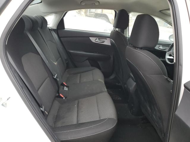 2022 KIA FORTE FE - 3KPF24AD1NE487446