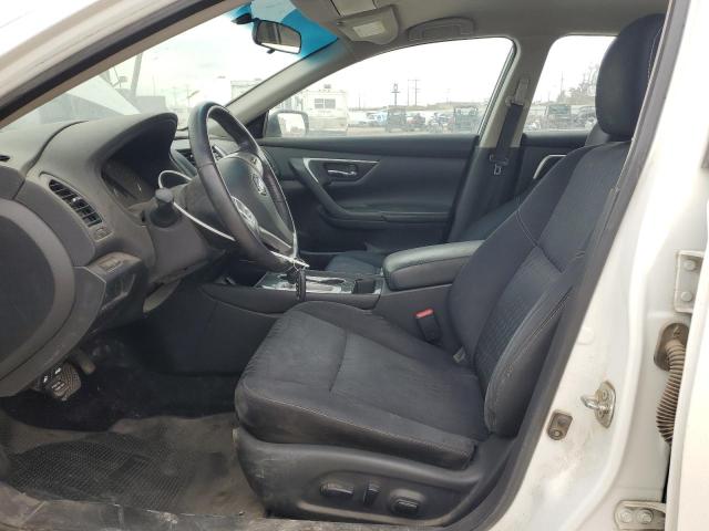 2018 NISSAN ALTIMA 2.5 - 1N4AL3AP7JC167325