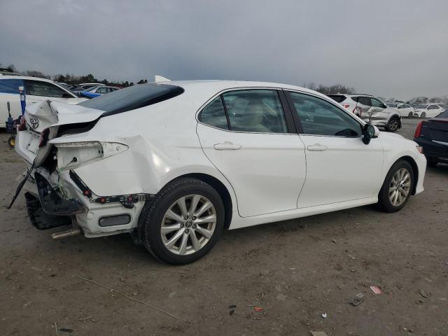 2020 TOYOTA CAMRY LE 4T1C11AK3LU995463