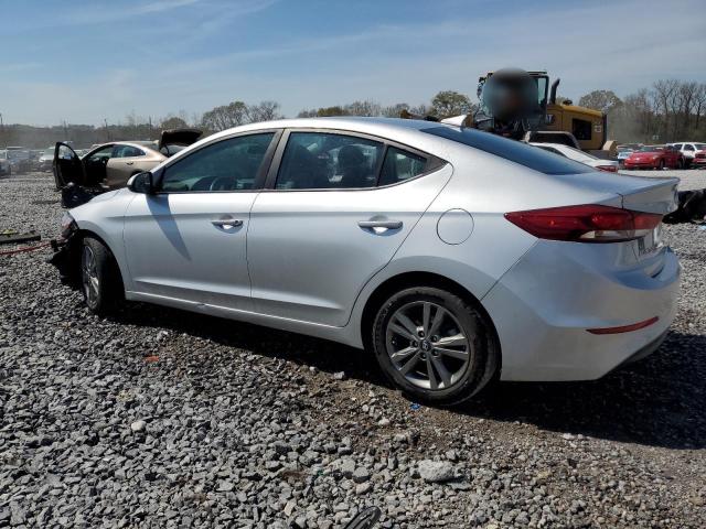 2018 HYUNDAI ELANTRA SE - 5NPD84LF5JH227237