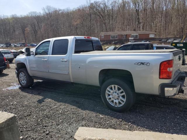 Vin: 1gc4k1c82cf238677, lot: 46481215, chevrolet all models k3500 ltz 20122