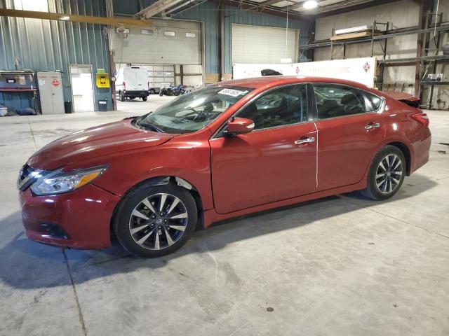 2016 NISSAN ALTIMA 2.5 - 1N4AL3AP9GC293808